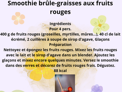 Maigrir sans souffrir