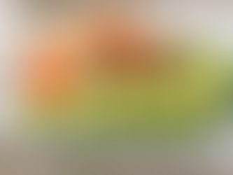 Salade avocat Crevettes