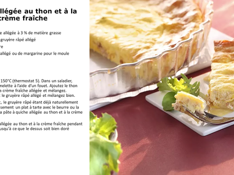 les quiches