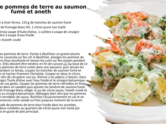les pataes