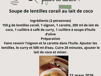 En panne d'inspiration