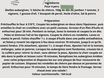 En panne d'inspiration