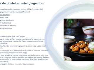 nos classiques revisités