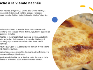 les quiches