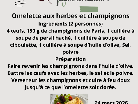En panne d'inspiration 