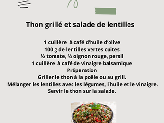 En panne d'inspiration