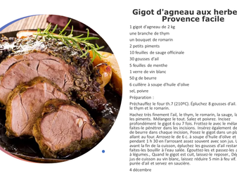 nos classiques revisités