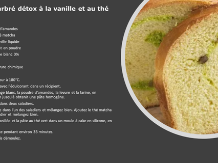 le mariage des aliments