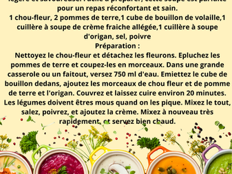 Le régime qui fait mouche