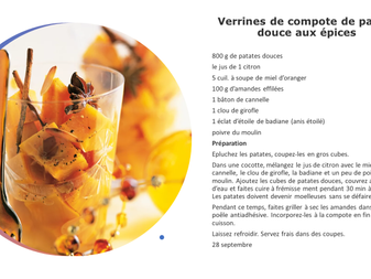 L' apéro