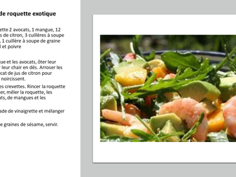 les figues