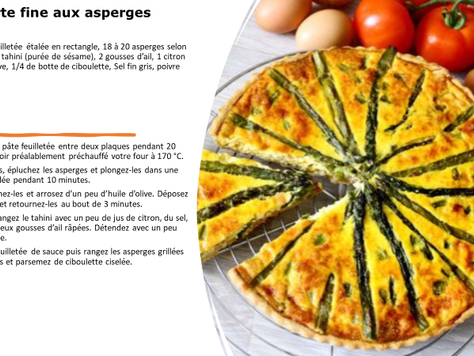 on mange quoi ce soir