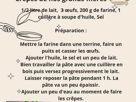 Chandeleur