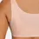 Thumbnail: Comfort Bra with Drop Glue Design Supports Gathering Bust