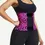 Thumbnail: Wholesale Sauna Waist Trainer 5 Steel Bone High-Compression