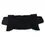 Thumbnail: Black Latex Waist Trainer Double Belts With Zipper