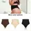 Thumbnail: Seamless Instant Smooth Shaping Thong Pantie