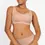Thumbnail: Comfort Bra with Drop Glue Design Supports Gathering Bust