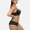 Thumbnail: Sleek fit Wireless Push Up Demi Coverage Bralettes Bra