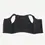 Thumbnail: Zipper Sports Shockproof Bra Crop with Four steel Boning