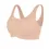 Thumbnail: Comfort Bra with Drop Glue Design Supports Gathering Bust