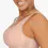 Thumbnail: Comfort Bra with Drop Glue Design Supports Gathering Bust