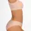 Thumbnail: Comfort Bra with Drop Glue Design Supports Gathering Bust
