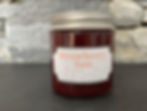 Strawberry Jam
