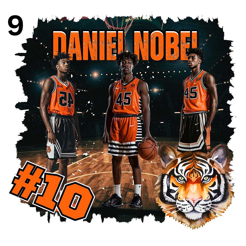 Thumbnail: Basketball Graphics