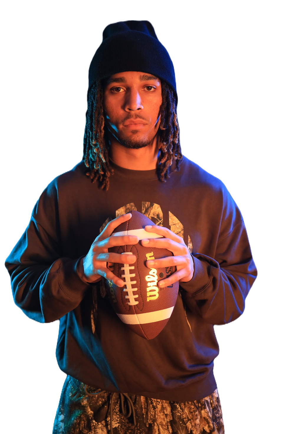Chris Fields III