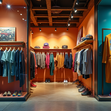 Exploring the Vibrant World of Urban Culture Trends with Phresh Pulse