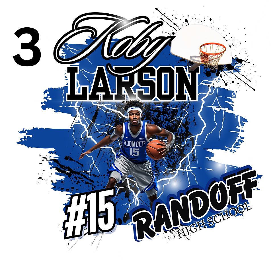 Thumbnail: Basketball Graphics