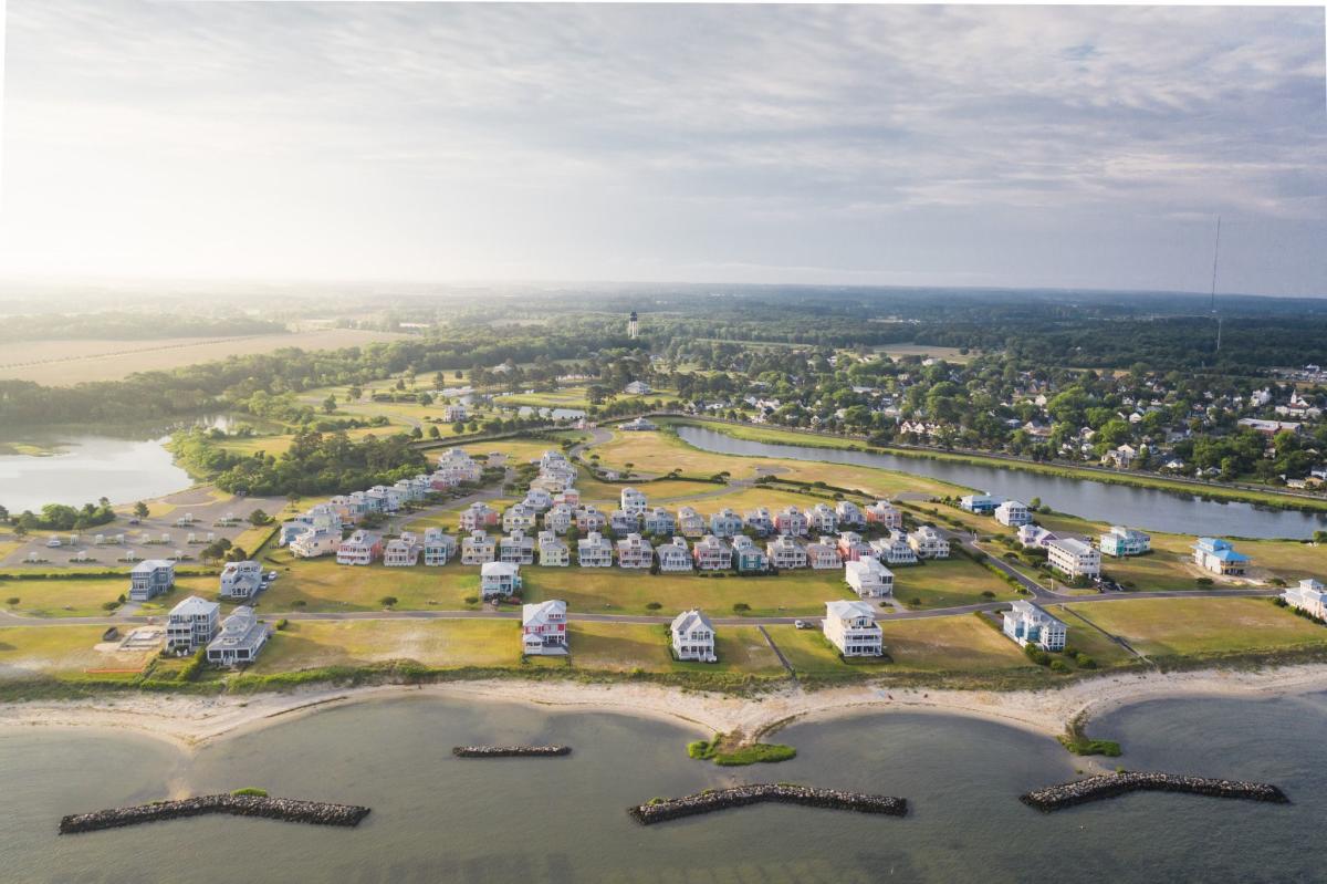 Things To Do in Cape Charles, VA