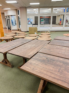 Dining Room Table
