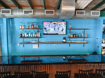 Niffer's Bar Remodel