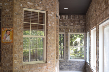 Sunroom Addition