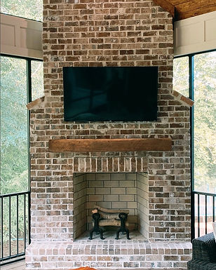Mantle