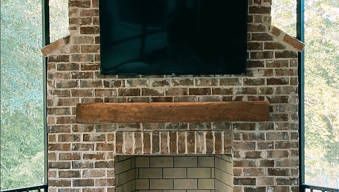 Mantle