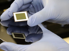 Three Most Exiting Developments In Solar Panel Technology In 2021