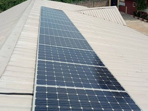 Another Recent Work At Ileogbo, Osun State