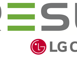 An Expert Review of LG Chem RESU ESS