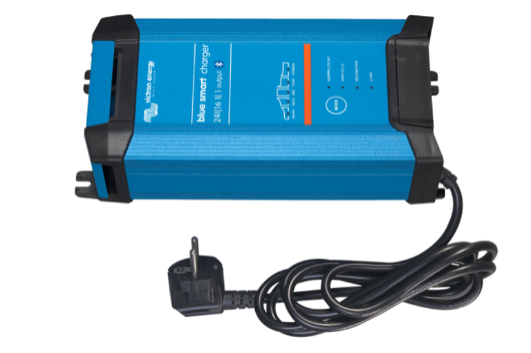 Battery's C Rating Explained By SolarKobo