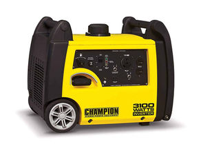 Solar Generators and Portable Inverters