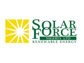 Solar Force Nigeria