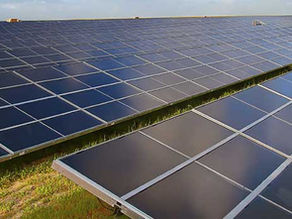 Cadmium Telluride Solar Panels