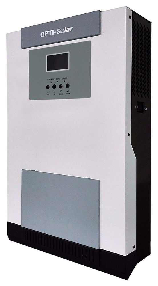 A Review of OptiSolar Inverters By SolarKobo