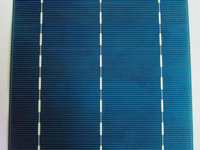 Solar Cell Defects