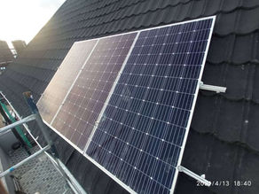 Recent Project at Lekki