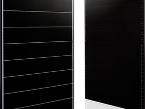 Shingled Solar Cells