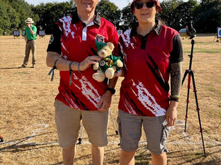 SCAS Inter-Counties 2026 - REPORT